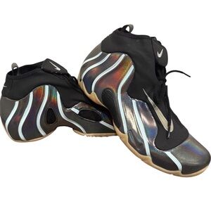 tenis Air Flightposite size 9.5